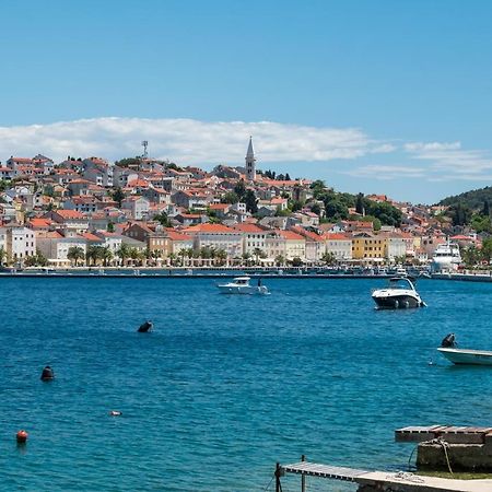Apartman Velopin Mali Lošinj Exteriör bild