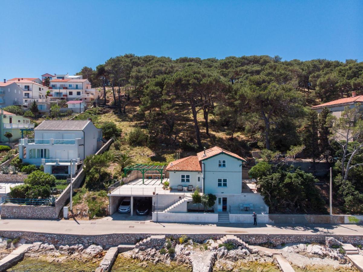 Apartman Velopin Mali Lošinj Exteriör bild